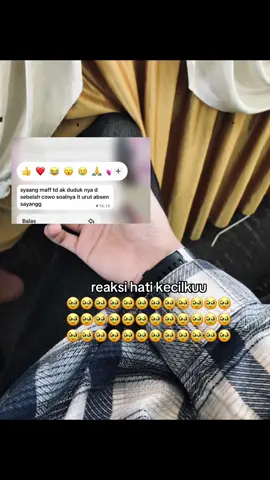 lovvv uuu sayangg💗@kel 