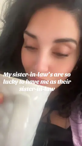 HAHA I LOVE THEM! #sisterinlaw #lucky #fyp #foryoupage #Love I’m also so lucky! Alhamdullilah ❤️