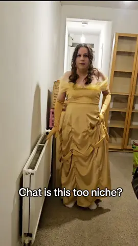 I hate gay Halloween because what do you mean my partner and I dressed as Beauty and the Beast... from the Chase? #ukcomedy #uktv #thechase @HuffingtonPants 