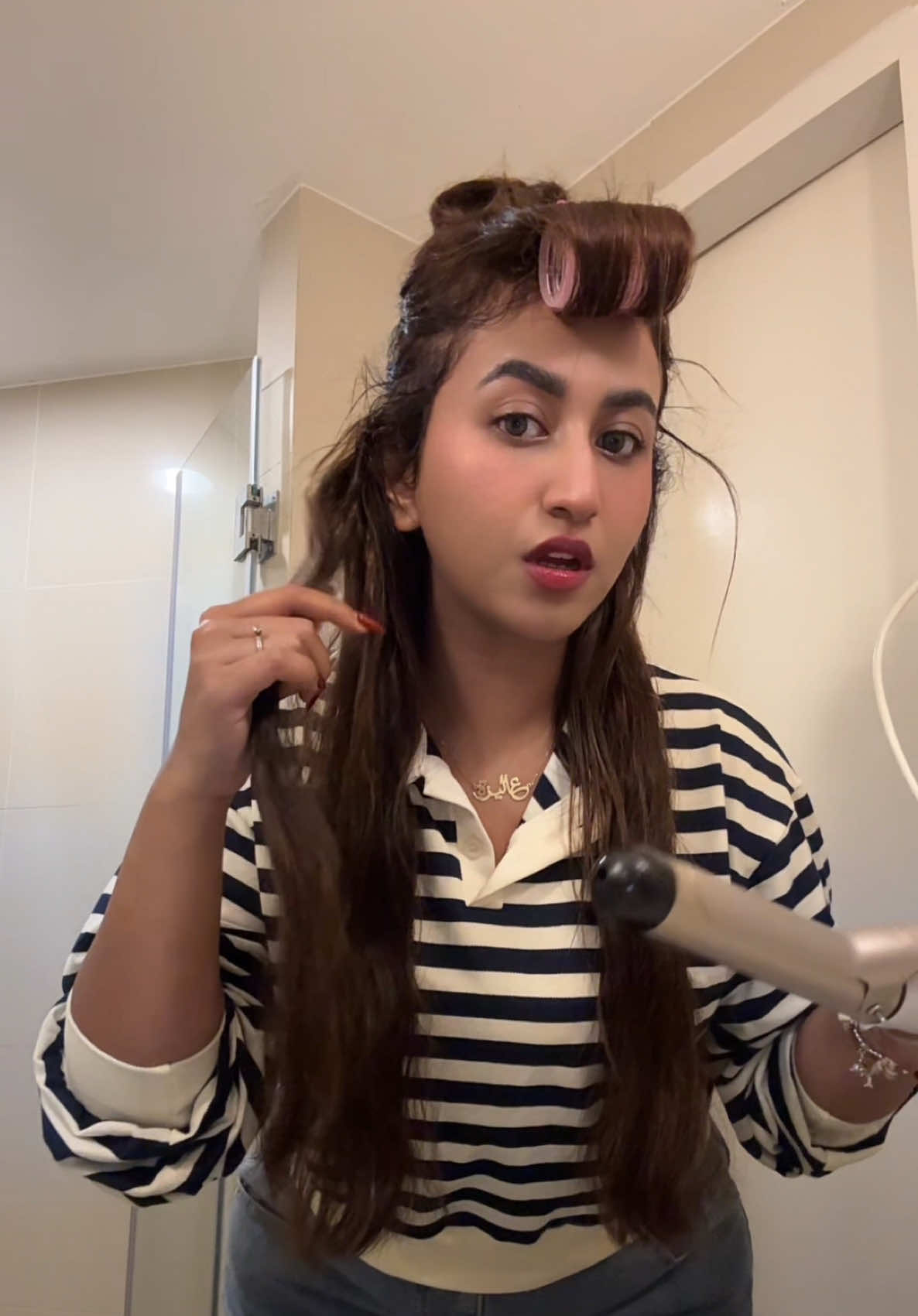 ❤️ boht JALDI JALDI that hui thi bai #fypシ #alizehjamali #aayuzeh #viral #xyzbca 