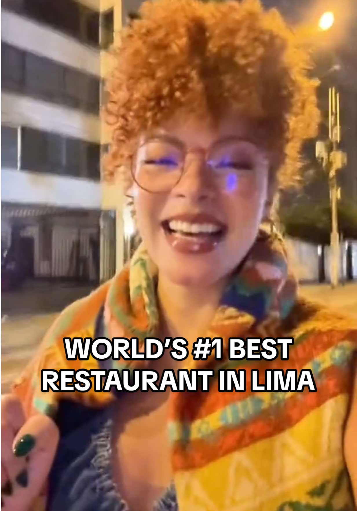 Walk into the world’s #1 best restaurant without a reservation! An early birthday treat for sure! 😅 That’s how I ended up at Maido in Lima, Peru an early birthday treat to myself that turned into one of the best dining experiences in Lima. 🥹 From wagyu with quail egg to black cod tempura and tofu cheesecake ice cream (yes, really) every dish was delicious. If you’re heading to Lima, add Maido to your bucket list. It’s worth every bite. 🇵🇪 📍 Save this for your next Peru trip and go with an open mind (and empty stomach). #Maido #worldsbestrestaurant #LimaPeru #perutravel 