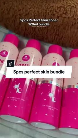 #perfectskin #toner #fyp #skincareproduct #tonerrecommendation 