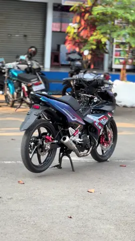 #mxkingsolostyle #mxking150 #lewatberanda #fypage #fyp 