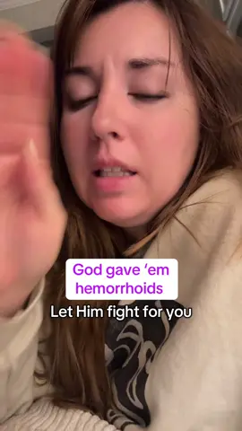 God does not play. 🤏🏼  #christiantiktok #bibleverse 