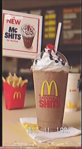 Yikes the Mc Shits.#ai #sora2 #aivideos #funnyvideo #80s 