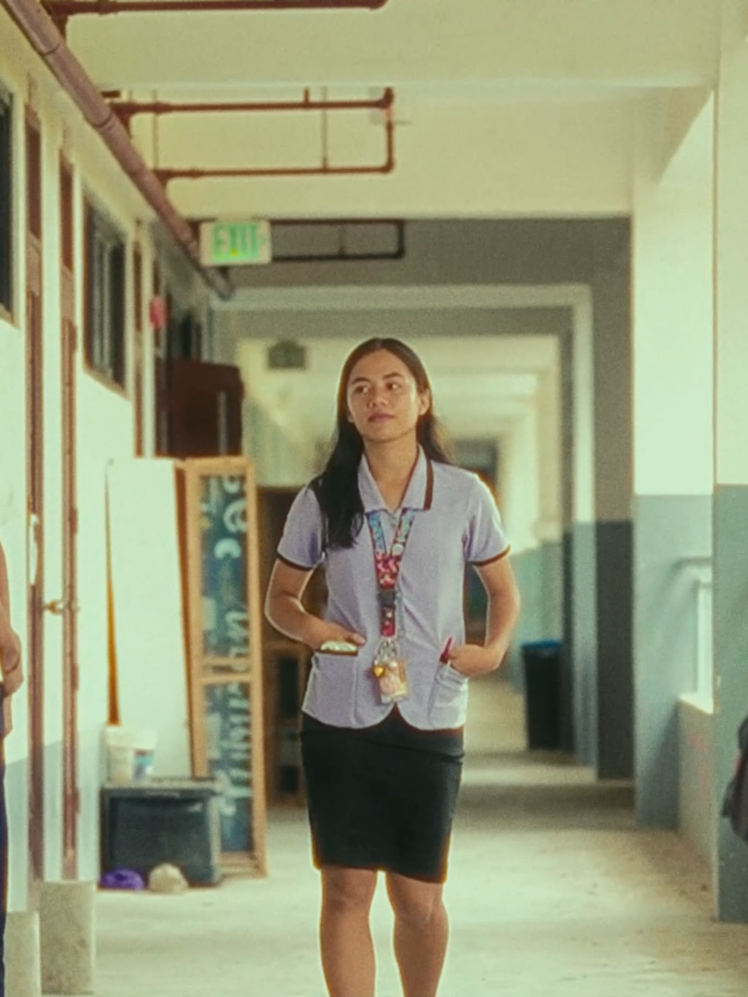 RomCom by Rob Deniel Music Video Cebu Technological University BIT 1F and 1H #fyp #cinematic #musicvideo #sony #robdeniel