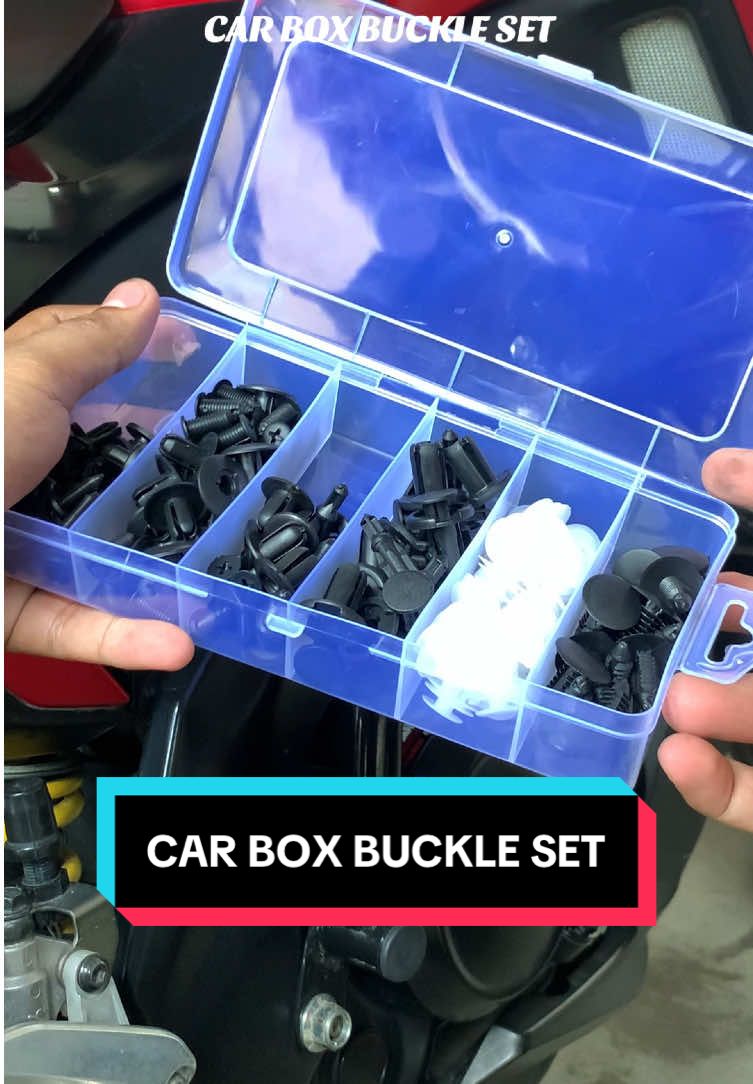 #carboxbuckle #car #fyp #trending #fastenerclip 