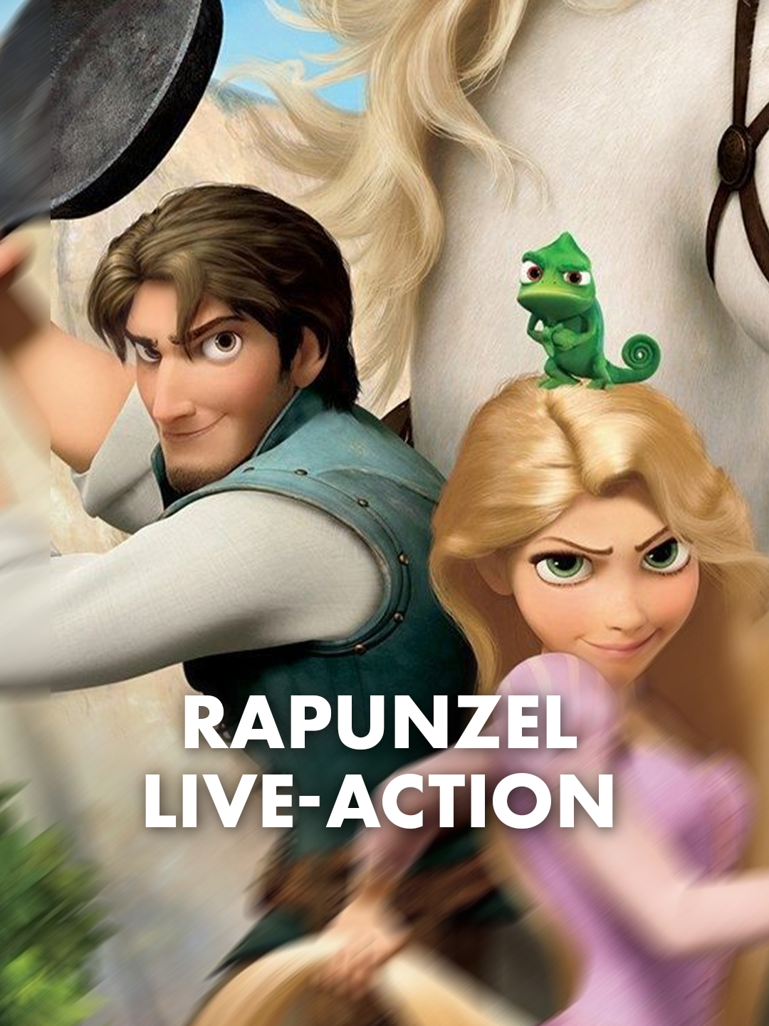 ✨ Rapunzel bekommt ein Live-Action-Remake – und eine echte Hollywood-Ikone soll dabei sein! Nach dem Mega-Erfolg von „Rapunzel: Neu verföhnt“ im Jahr 2010 arbeitet Disney offenbar an einer Realverfilmung des Märchenhits. Und niemand Geringeres als Scarlett Johansson ist laut einem Bericht des Deadline-Magazins im Gespräch für eine Hauptrolle! 💫 Doch Johansson soll nicht Rapunzel selbst, sondern die Hexe Gothel spielen – jene manipulative Ziehmutter, die Rapunzel jahrelang in ihrem Turm gefangen hält. Damit würde einer der bekanntesten Disney-Schurken aller Zeiten ein ganz neues Gesicht bekommen. Interessanterweise war das Projekt eigentlich auf Eis gelegt, nachdem das „Schneewittchen“-Remake Anfang 2025 an den Kinokassen enttäuschte. Doch der Erfolg von „Lilo & Stitch“, das weltweit für volle Kinos sorgte, scheint Disney wieder Mut für neue Realverfilmungen gegeben zu haben. Aktuell befindet sich „Rapunzel“ noch in einer frühen Entwicklungsphase. Offiziell hat der Film noch kein grünes Licht erhalten, aber die Planungen laufen bereits. Für die Regie ist laut Deadline Michael Gracey im Gespräch – bekannt durch den Musik-Hit „The Greatest Showman“ mit Hugh Jackman. „Rapunzel: Neu verföhnt“ zählt bis heute zu den beliebtesten Disney-Filmen der letzten zwei Jahrzehnte – mit seiner modernen Heldin, dem ikonischen Soundtrack und der charmanten Mischung aus Humor und Herz. Die Aussicht auf eine Neuinterpretation mit Scarlett Johansson dürfte also viele Fans neugierig machen. 💭 Was meint ihr: Braucht es wirklich ein Live-Action-Remake von „Rapunzel“ – oder sollte Disney lieber neue Geschichten erzählen? – #KinoCheck #WhattoWatch #FilmTok #Disney #Rapunzel