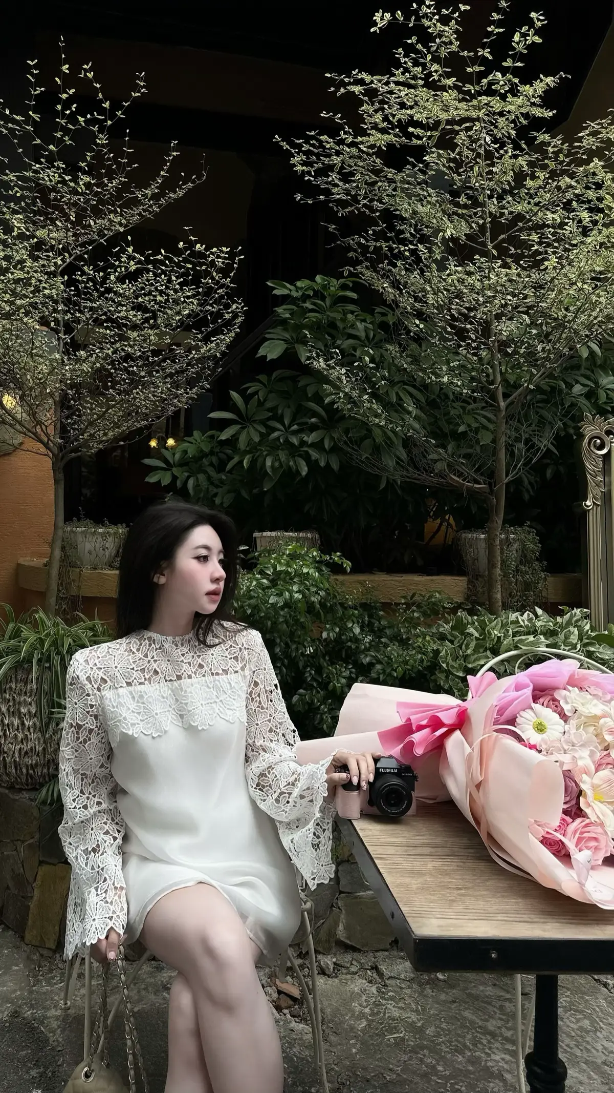 🌧️#macgihomnay #outfits #macgidexinh 