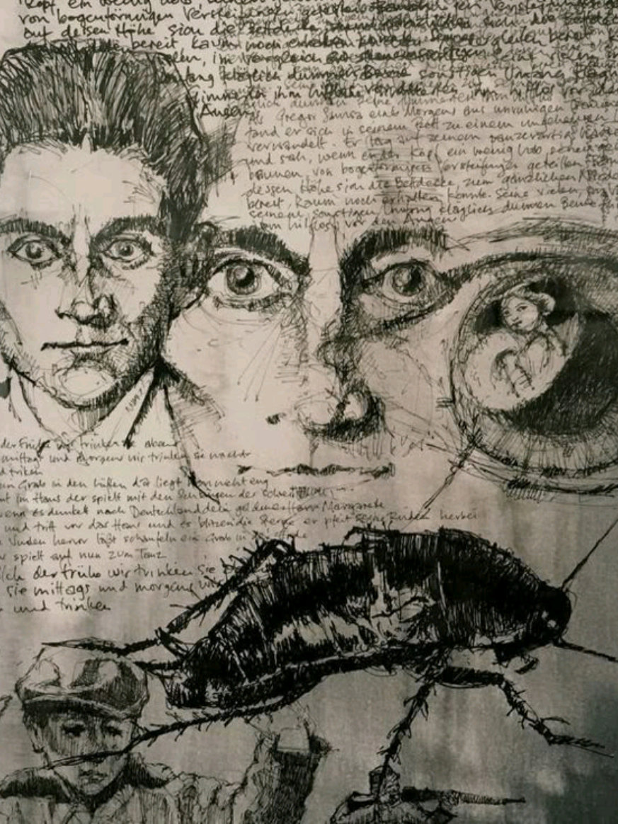 Franz Kafka – letters to my father #franzkafka #franzkafkaquotes #fyp #daddyissues #letters 