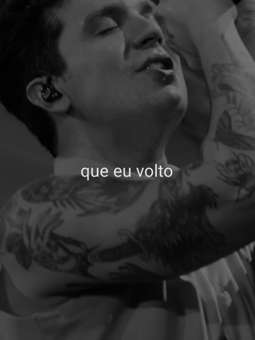 que eu volto #escreveailuansantana #luansantana #netoツ #brasil🇧🇷 