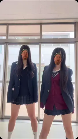日本のアニメと日本の制服が1番えもいかわいい😭 #fyp #ljk #jkブランド #運営さん大好き #おすすめ 