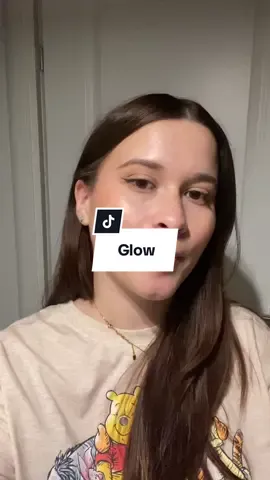 #glow  #makeuproutineeveryday 