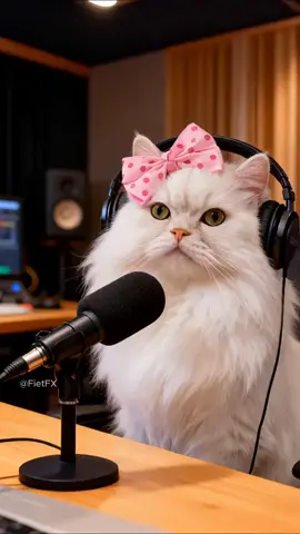 Jebakan betina di universe meng . Audio @putriziani . . #fietfx #aiparody #superpawcast 