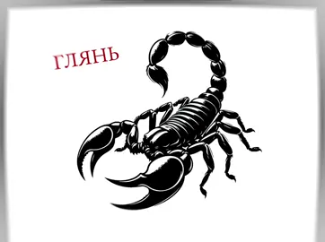 Учись быть сильным #edit #скорпион #мограф #aestheticedit 