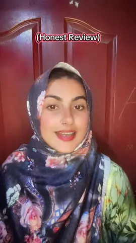 “ghazala5” is discount code. ⚠️(Honest Review)⚠️ Dermive Oil Free Moisturizer by @JENPHARM. It has: Ceramides, Hyaluronic acid and SPF20. 🫂🎀 Works great on skin barrier, provides hydration and give sun protection. 💗✨🌿 It has Fragrance, if you don’t have any problem with fragrance you should must go for it. Recommended from my side. 💯🫂 #jenpharm #barrierrepair #moisturizer #dermiveoilfree #hyaluronicacid 