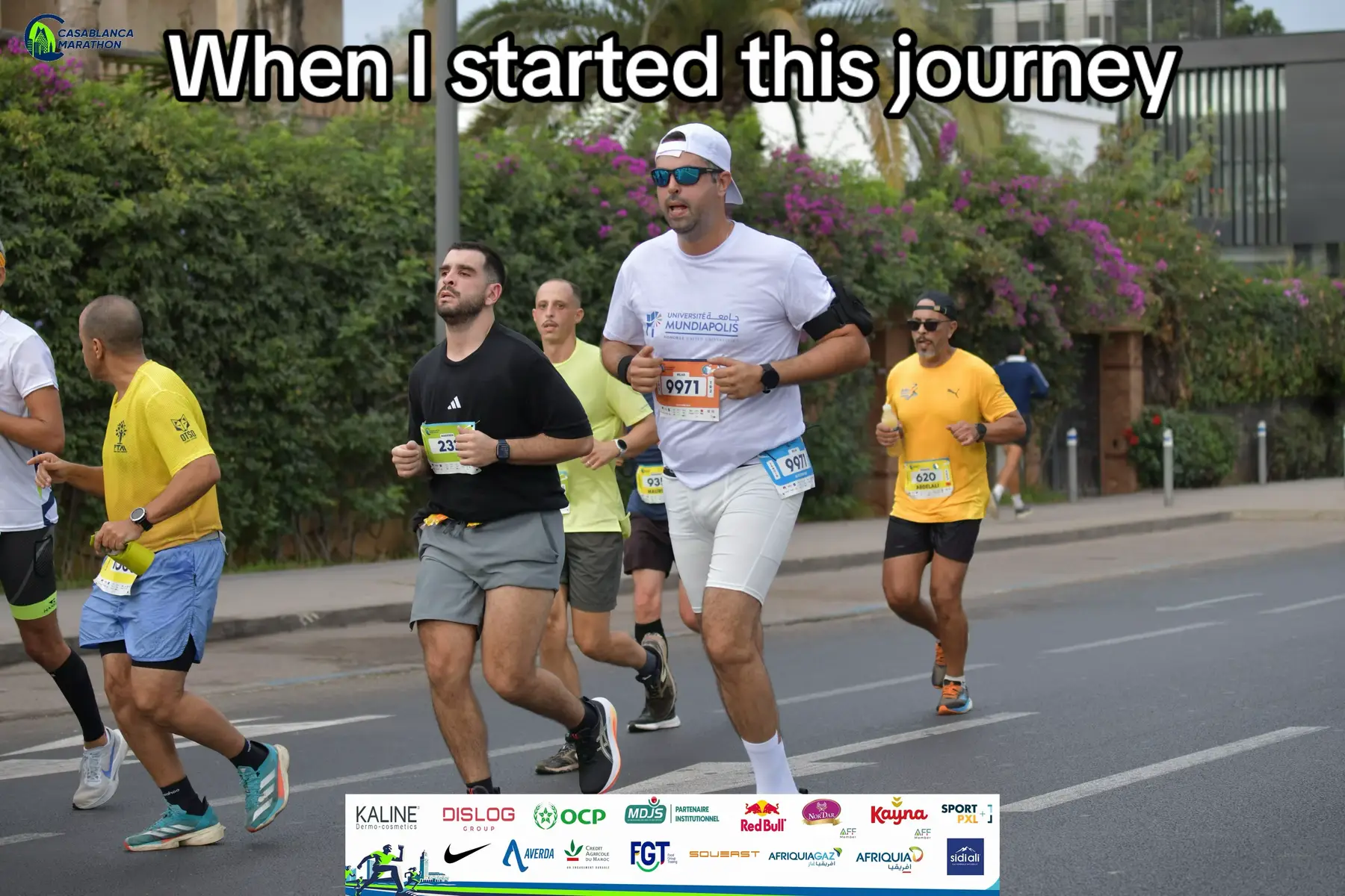 الحمدلله #consistency #discipline #RealManProject #bettereveryday 