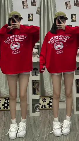 seri thun tay dài 😋 #review #fyp #viral 