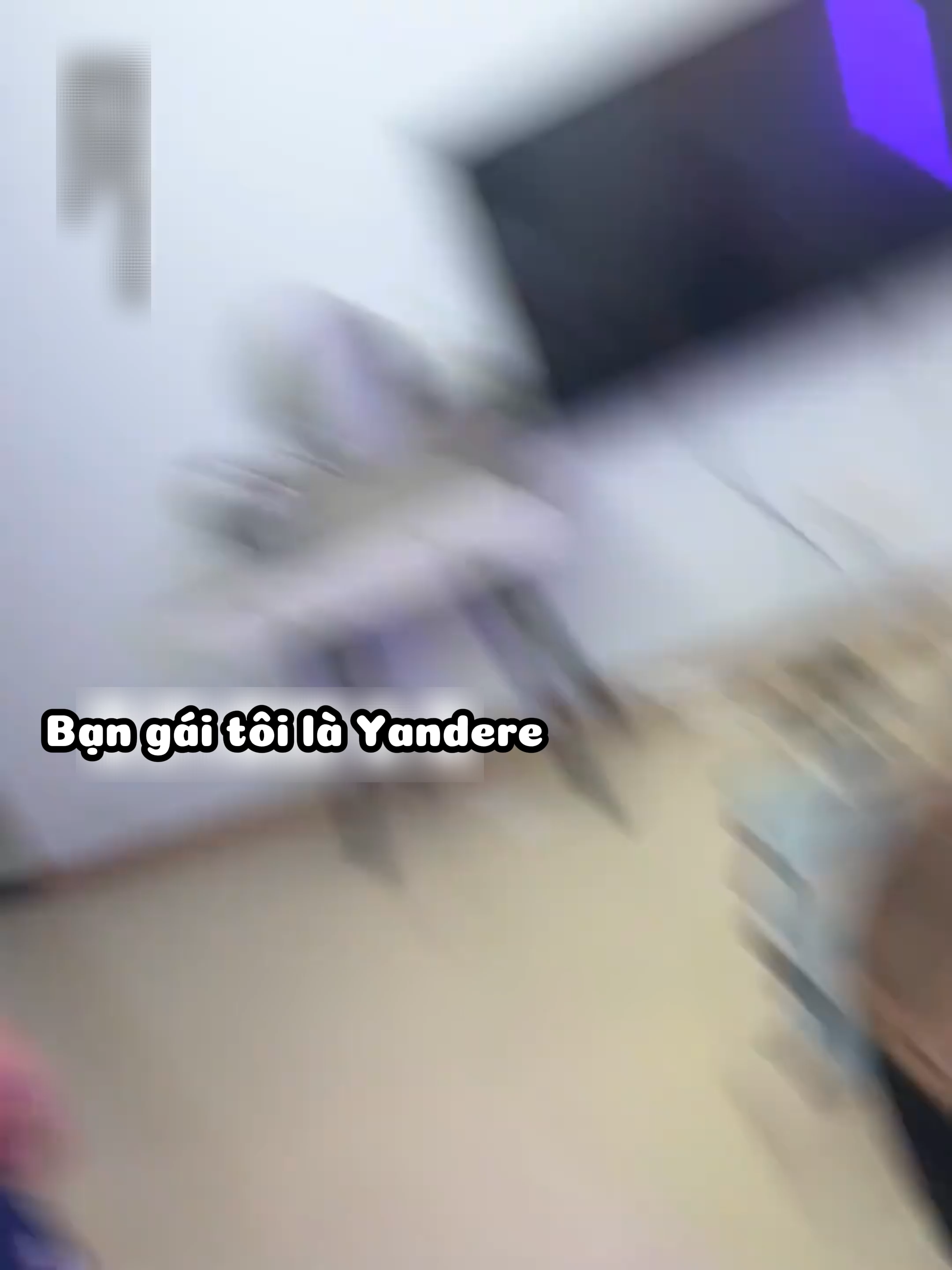 Bạn gái tôi là Yandere | Phần 4 #duckcartoon2004 #xuhuong #fyp