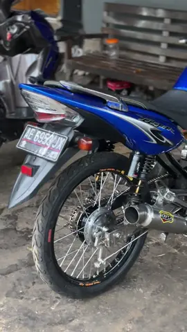 AGstyle nggga udah udah💦 #tigermodifikasi #tigeragstyle 