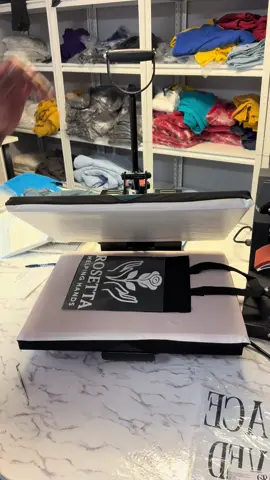 How To Turn $38 Into $200 Printing Custom Bags For Local Businesses! #htv #cricutprojects #custombags #diycraft #customprinting 