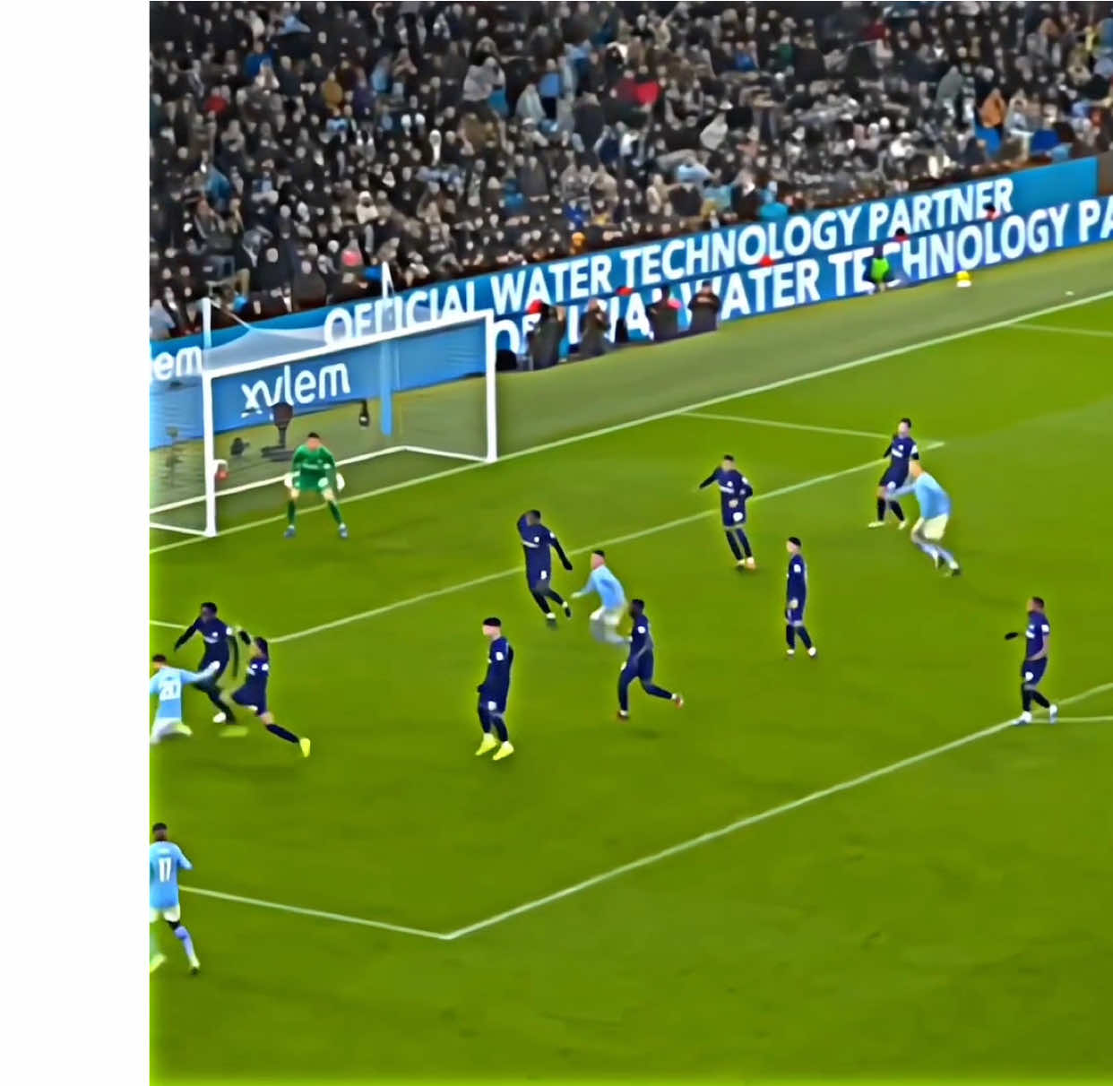 ♥️ المباراة تشيلتي و مانشستر سيتي 💢  vs Manchester City 🤯🔥 #تشيلسي #ريال_مدريد_عشق_لا_ينتهي #barcelona #ChampionsLeague #1m 