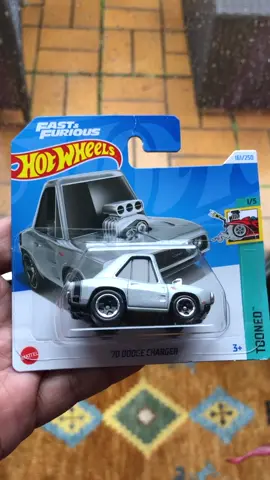 70 Dodge Charger #hotwheels #hotwheelsfastandfurious #hotwheelscharger #hotwheelsbasicos #hotwheelscollections 