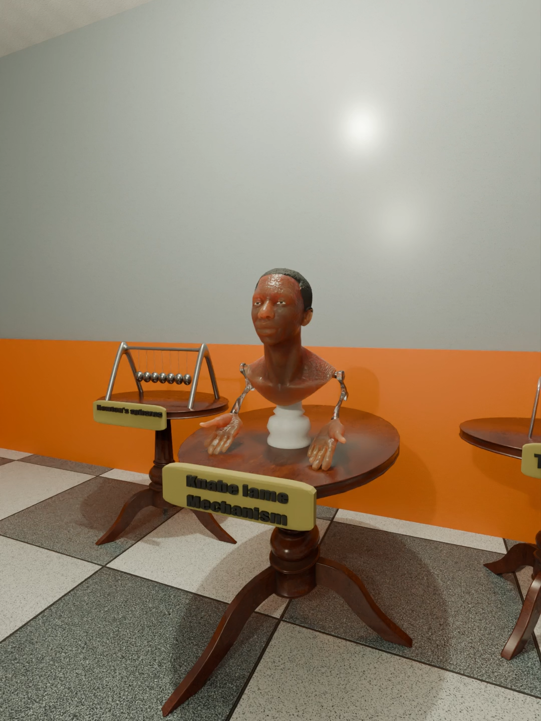 Khaby lame mechanism #fyp #khabylame #mechanism #brainrot #animathion