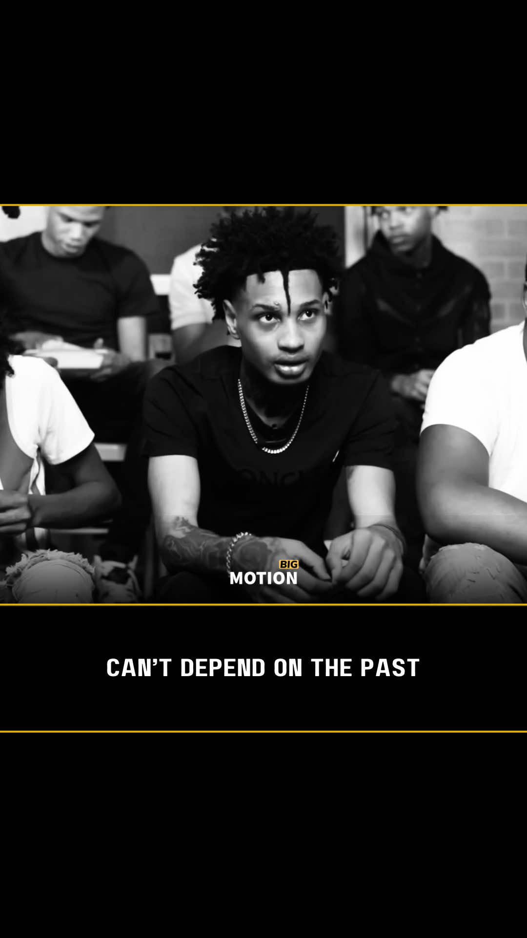 Can’t question nothing 🤷🏾‍♂️💯 #motivationdaily #motivation #dailymotivation #hustler #fyp 