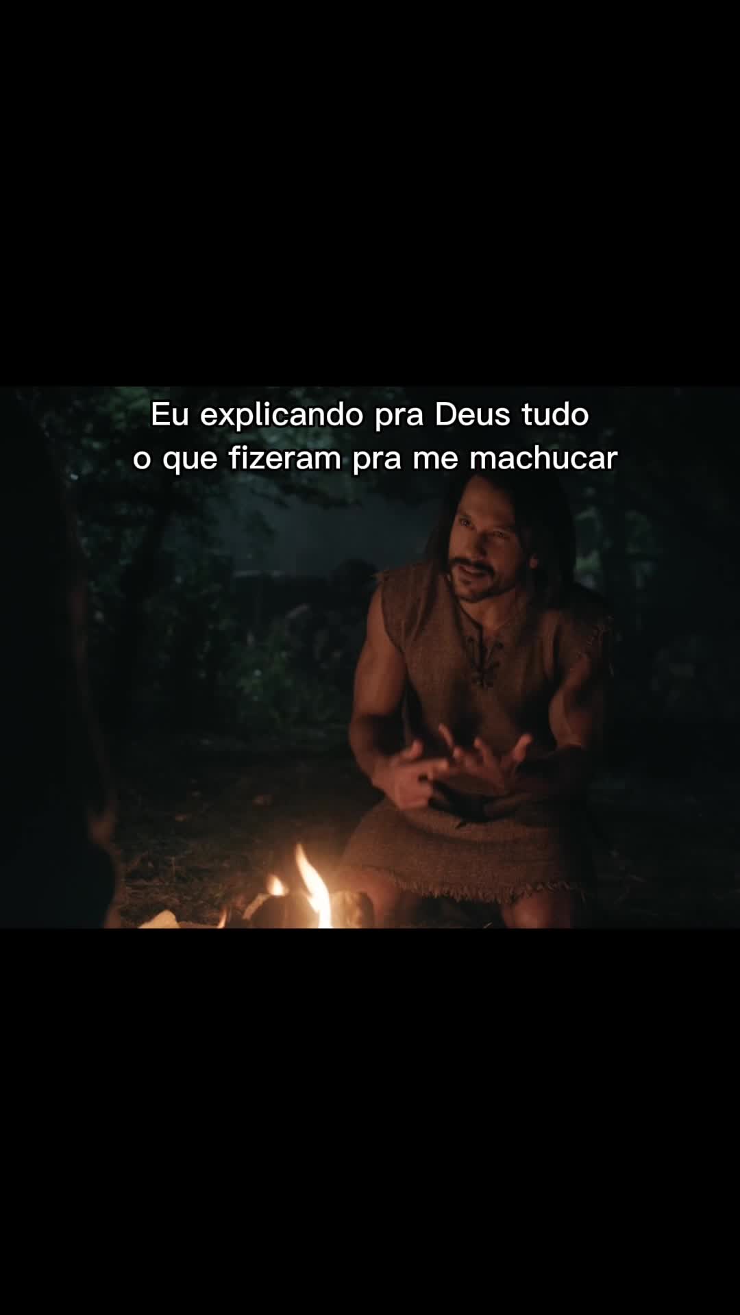 Amar o próximo na teoria é fácil, na prática já é outra história. 🫣 Assista às Temporadas 1 a 5 de The Chosen, disponíveis no app gratuito “The Chosen”, Prime Video e Netflix.