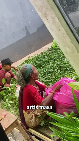 Wamasi tidak mau jadi artis kasian😂🤣 #fypppppp #lucu_ngakak #share #like #baubausulawesitenggara 