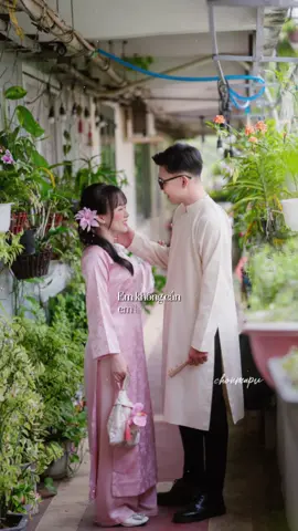 Couple tết 2026… #chupanhtetcouple2026 #chupanhaodaitet2026 #tiemanhchuchon 