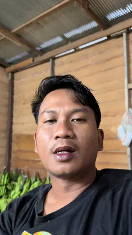 Panutanmu sopo kok dadi tukang las
