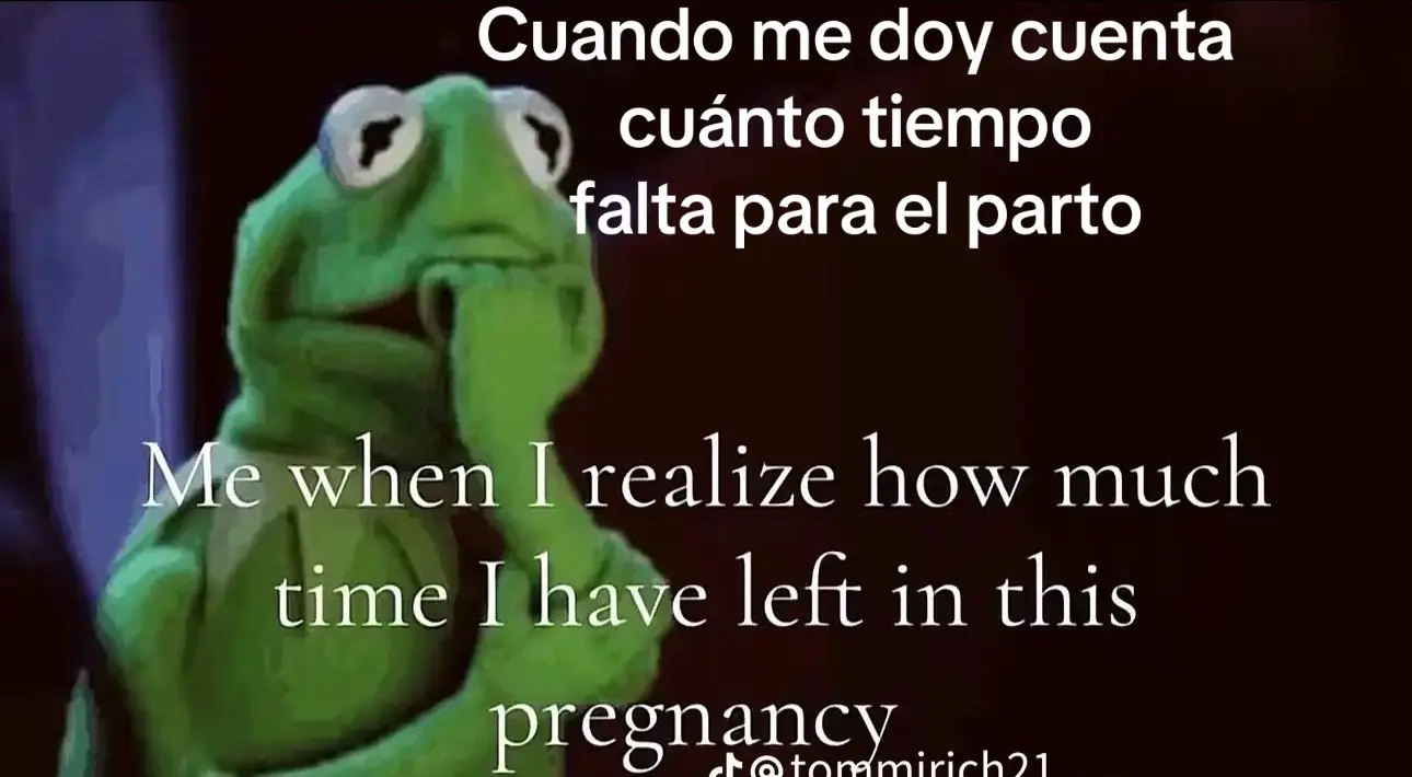 #countdown #cuentaregresiva⏳🤰💕 #embarazo #pregnant 