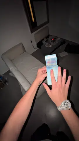 im really the richest #money #moneytok #rich 