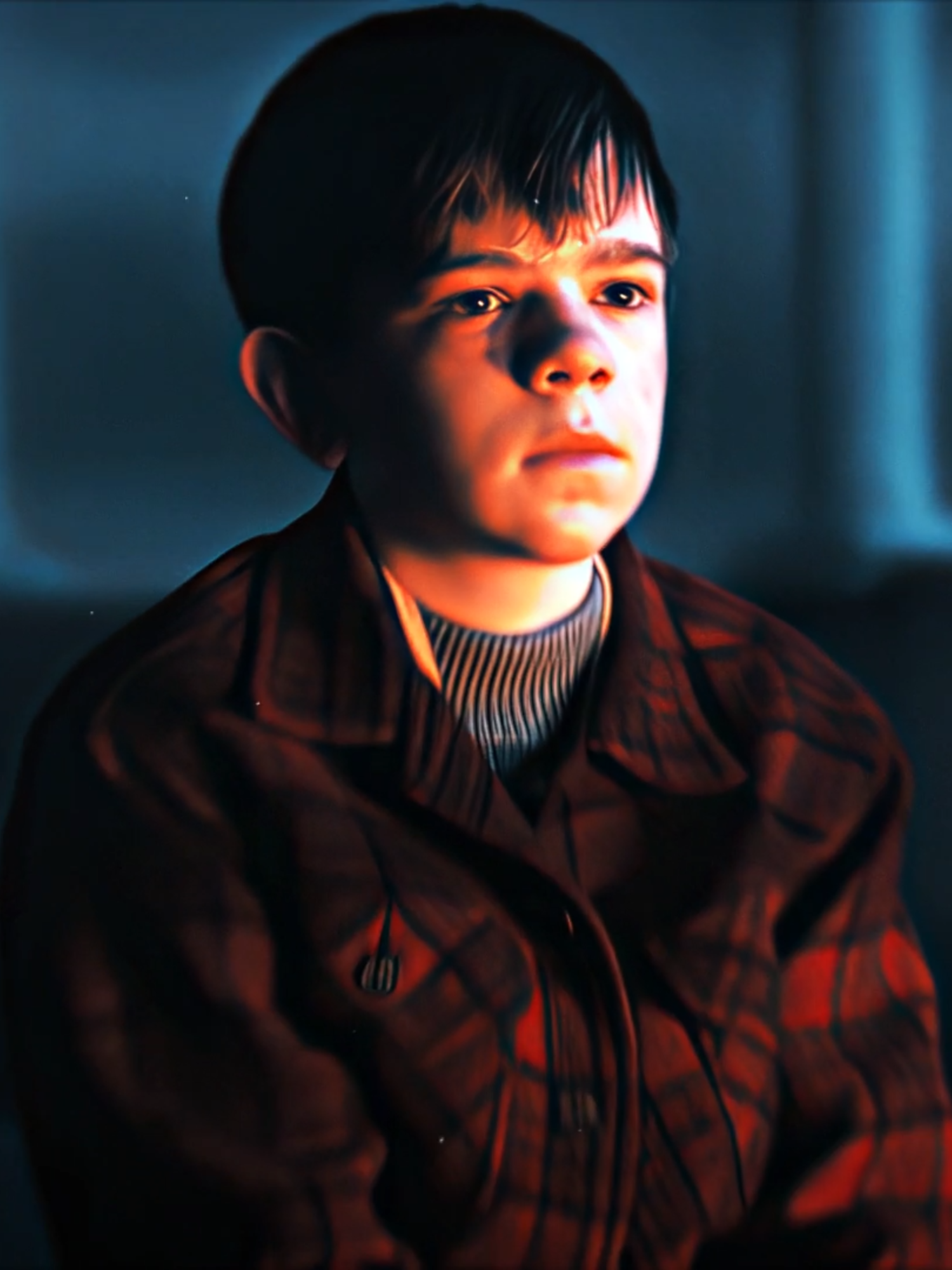 He just wanted to get out of Derry #mattyclements #welcometoderry #pennywise #edit #it #it2017