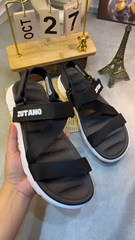 Sandal siêu nhẹ êm bền #sandal #depsandal #tiktok #xuhuongtiktok #xuhuong 