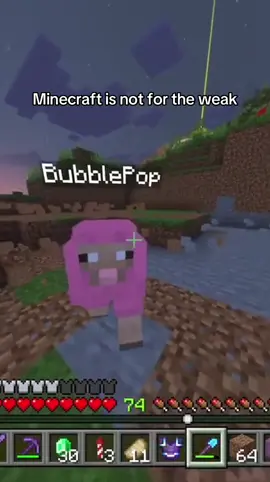 @Carsvroomvroom🏎️ witnessed the final moments🤧 #fyp #Minecraft #funny #fail 