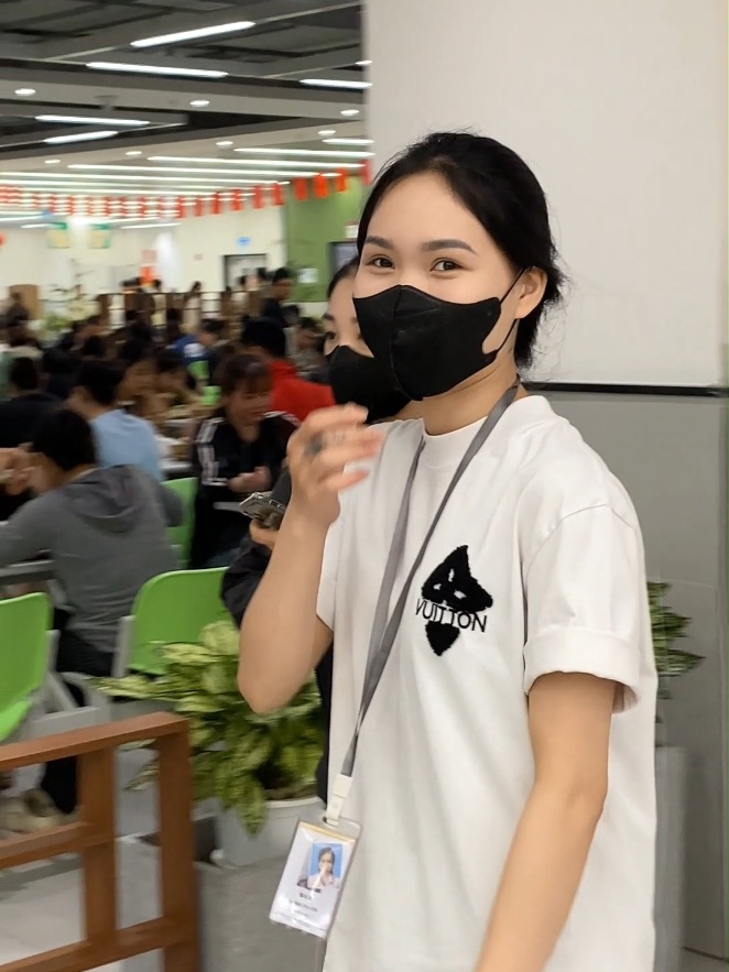 Goertek Serie 25: Anh chị em sắp tốt nghiệp Goertek chưa? #goertek #nhanluchainam #congnhan 