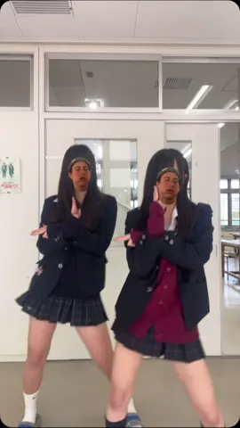 NARUTO見たことないけどこのダンス楽しすぎる🥹#fyp #ljk #jkブランド #運営さん大好き #おすすめ 