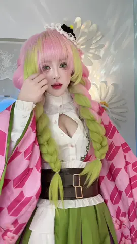 #xh #xuhuong #trending #mitsuri #fyp 