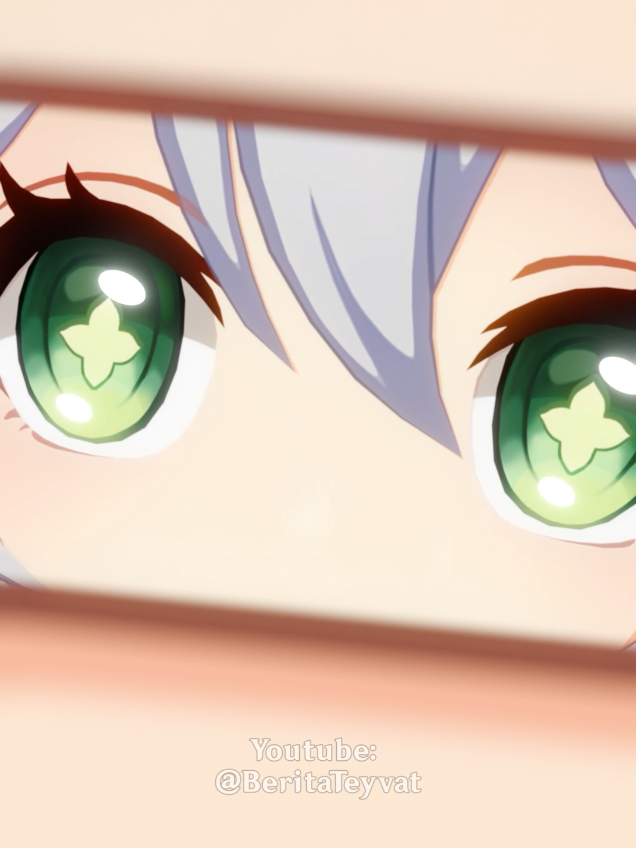 Nahida's Eyes ⭐ ➤ Credits Animator : Berita Teyvat 3D Model : HoYoverse Stage/Environment : Genshin Impact Shader : Festivity, BonnyAnimations Rig: Mken & Contributors Song : 