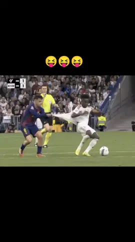 #football #elclassico #vinisiusjunior #viraltiktok
