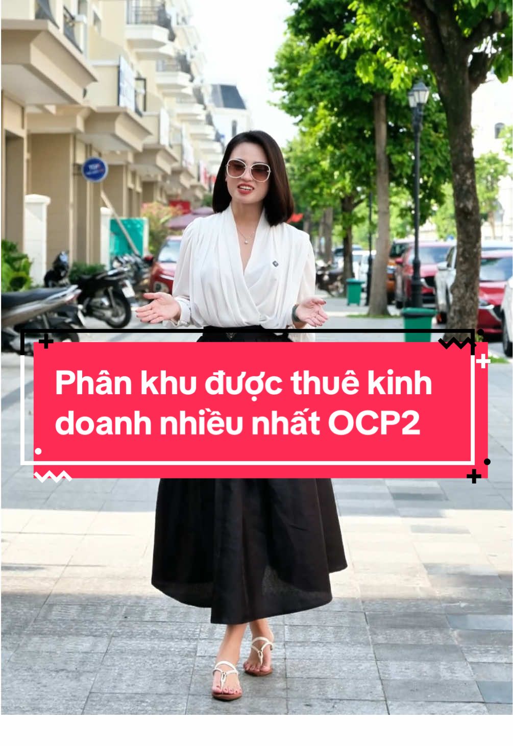 Phân khu shophouse được thuê kinh doanh nhiều nhất tại OCP2 #Thuynguyenbđs #oceancity #dautubds #vinhomesoceanpark2 #saobien 