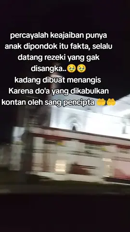 tak ada kata selain Terimakasih ya Allah...🙏🙏🙏 #alhamdulillah  #selalubersyukur  #fy  #viraltiktok 