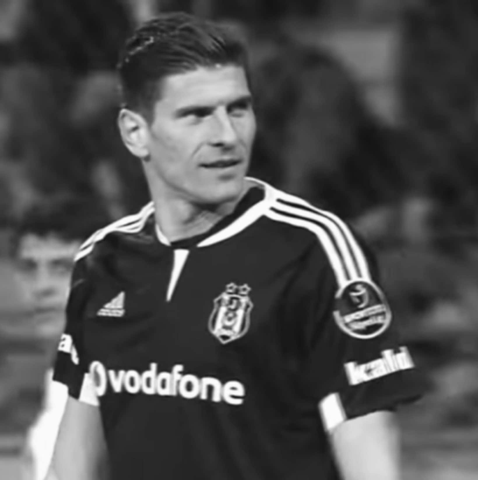 balon forvetlerimize bakınca seni  daha fazla özlüyorum #mariogomez #beşiktaş #besiktas #fyp #kesfet 