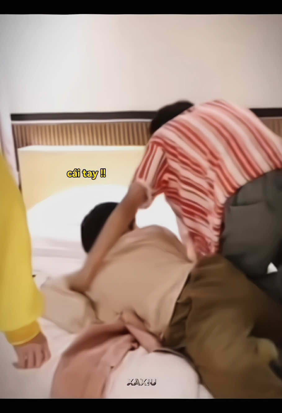 : Mình ở thế yếu r Yuan ơi 😬 #trươngquếnguyên #trầndịchhằng #yuanheng #nguyênhằng #guiheng 