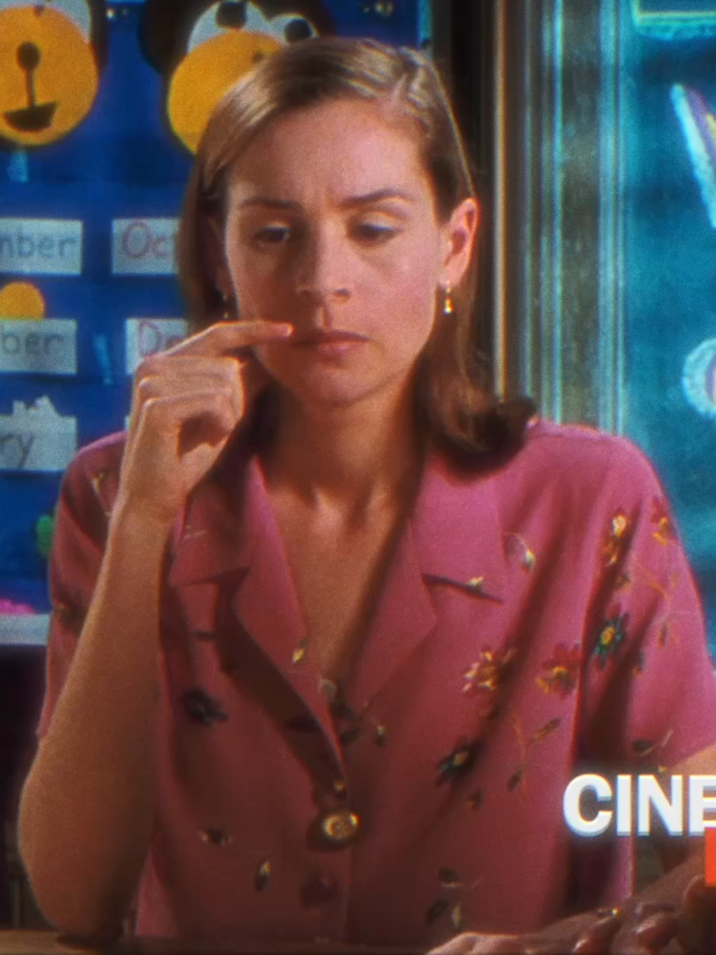 Curiosidades sobre Matilda...
