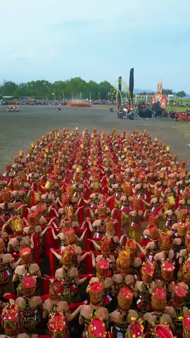 Gandrung sewu 2025#pantaiboombanyuwangi #gandrungsewu2025 #gandrung #banyuwangi 