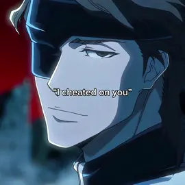 Everybody makes mistakes 🥹💕 #fyp #animetiktok #aizen #meme #bleach 